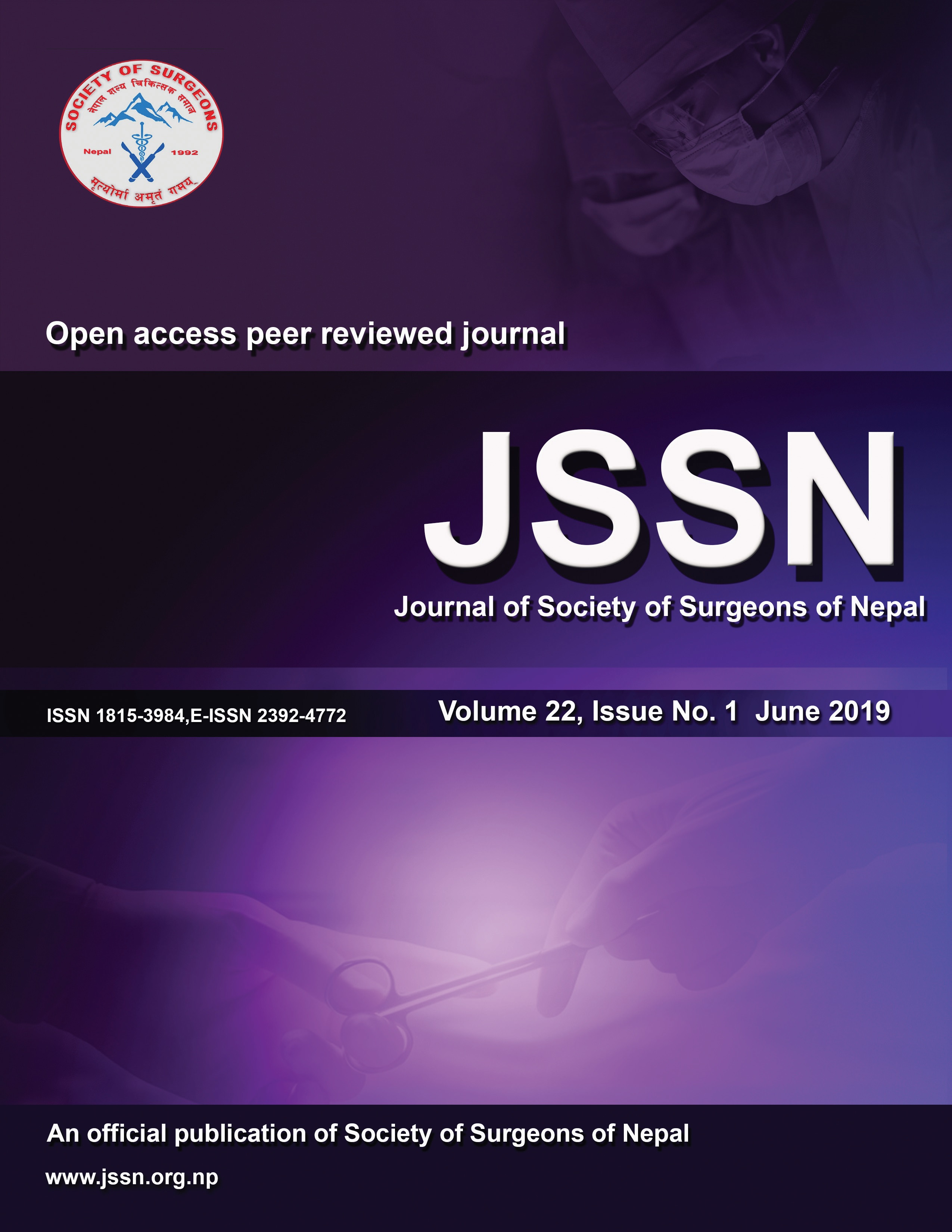 JSSN